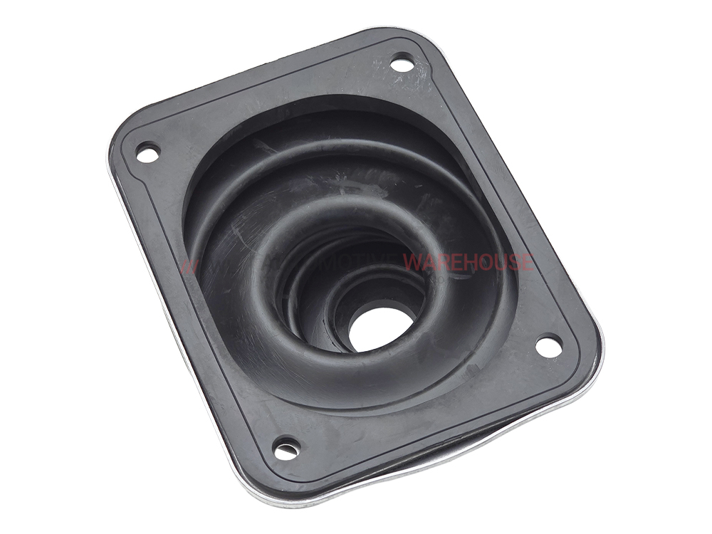 Toyota gearbox tunnel boot